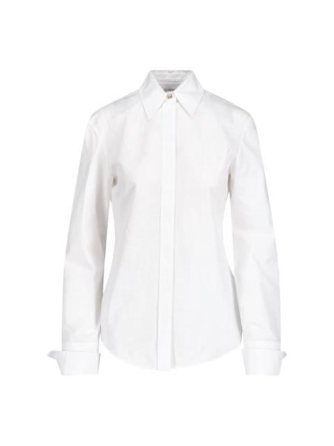 Sportmax COTTON SHIRT