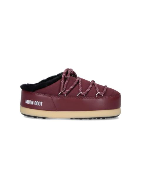MOON BOOT "EVYX" MULES