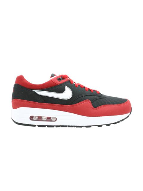 Nike Nike Air Max 1 'Varsity Red Black'