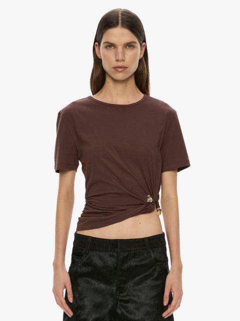 CHRISTOPHER ESBER Bree Quartz Tee