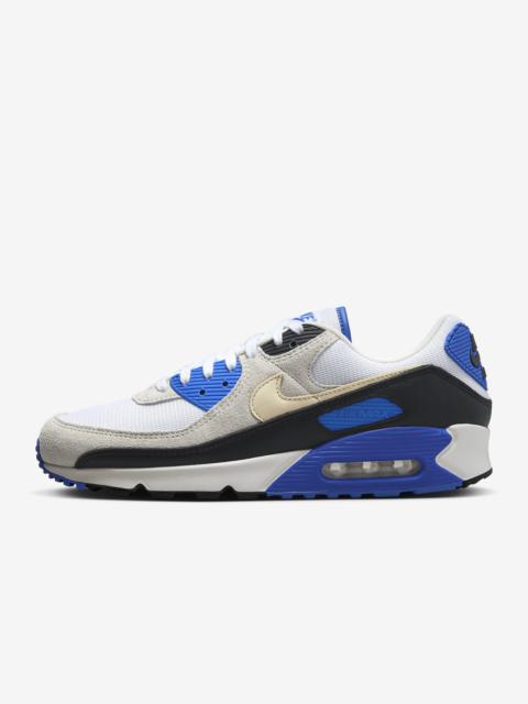 Nike Air Max 90 Premium Men's Shoes