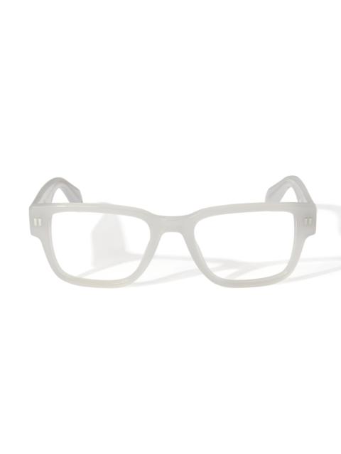 Off-White Eyewear Style  7V