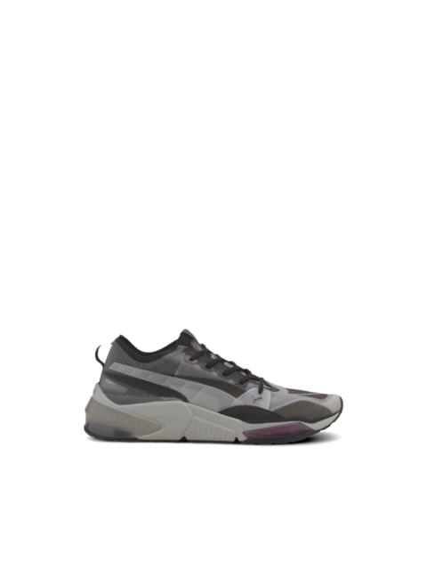 PUMA PUMA LQDCELL 광학 셔 '블랙 Violet' 192560-02
