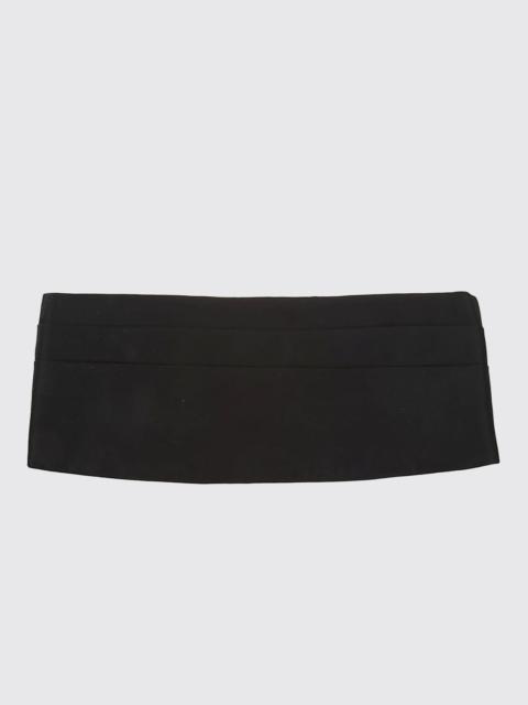 LARDINI Belt men Lardini