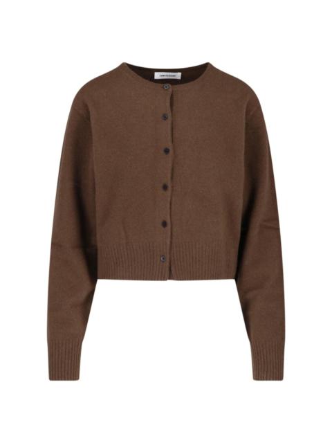 LOW CLASSIC WOOL CARDIGAN