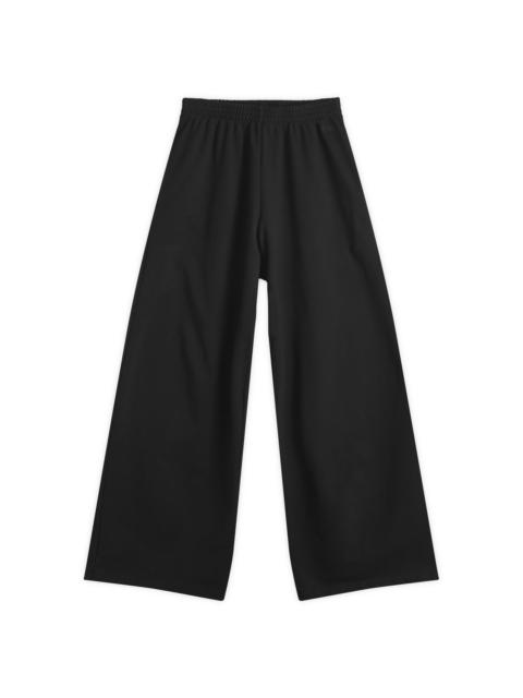 BALENCIAGA Balenciaga Baggy Sweat Pants