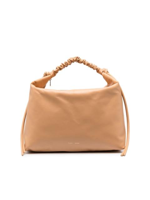 Proenza Schouler Large Drawstring Shoulder Bag