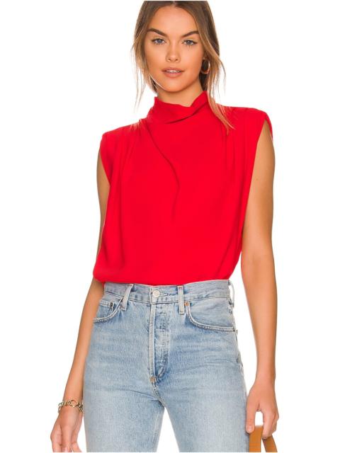 AMANDA UPRICHARD x REVOLVE Sleeveless Fabienne Top