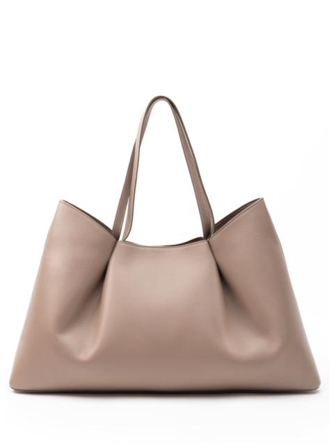 Elleme Dimple Tote Leather Acacia