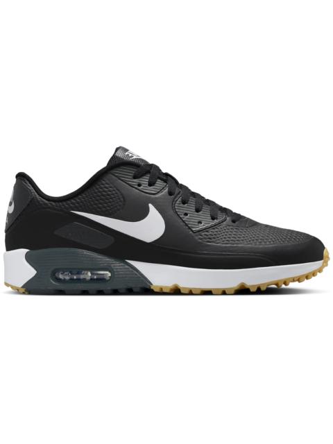 Nike Air Max 90 Golf Black White