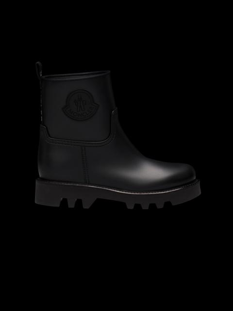 Moncler Ginette Rain Boots