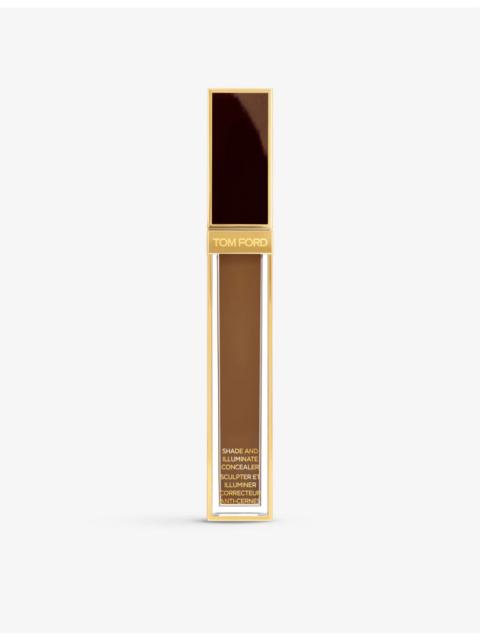 TOM FORD Shade & Illuminate concealer 5.4ml