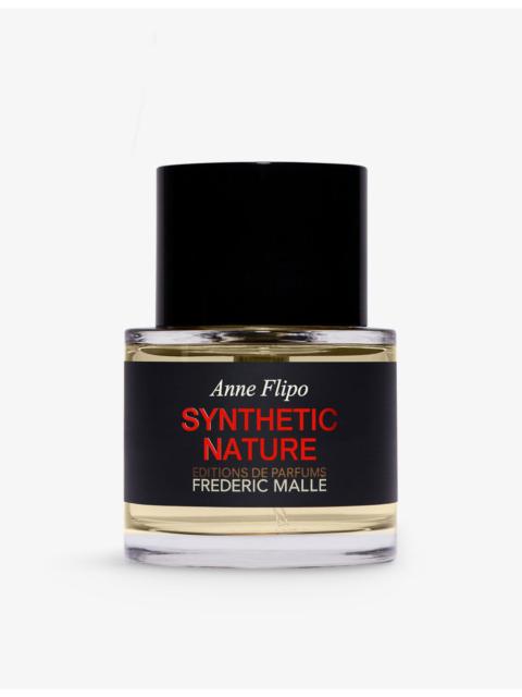 Frédéric Malle Synthetic Nature eau de parfum 50ml