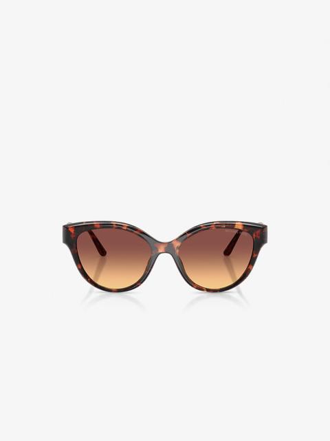 MICHAEL KORS Nagoya Sunglasses