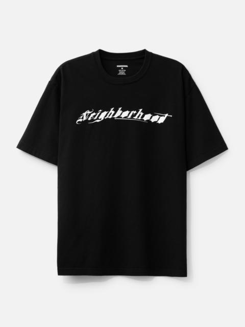 NH × DR WOO. SHORT SLEEVE T-SHIRT