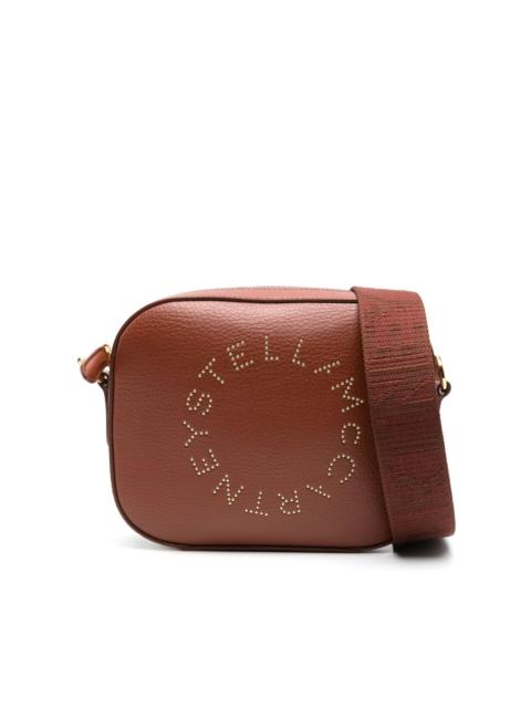 Stella McCartney logo cross body bag