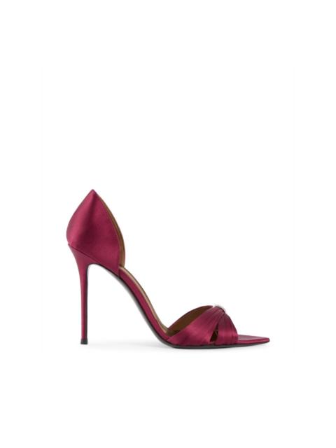 Giuseppe Zanotti Lumière sandals 105