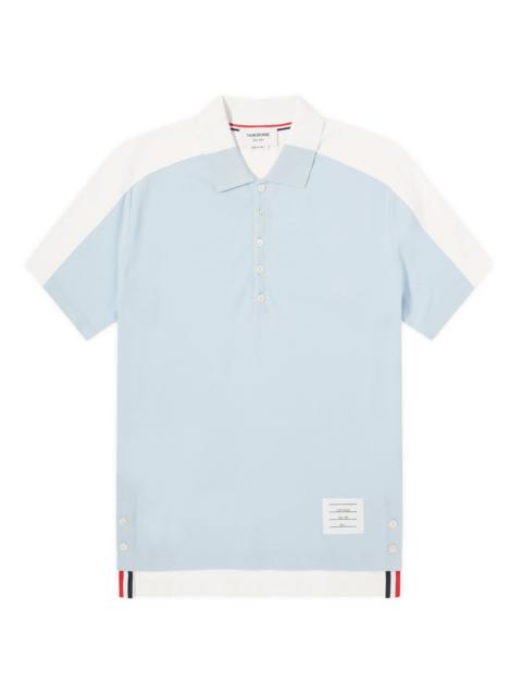 Thom Browne Thom Browne Trompe L'Oeil Polo Shirt