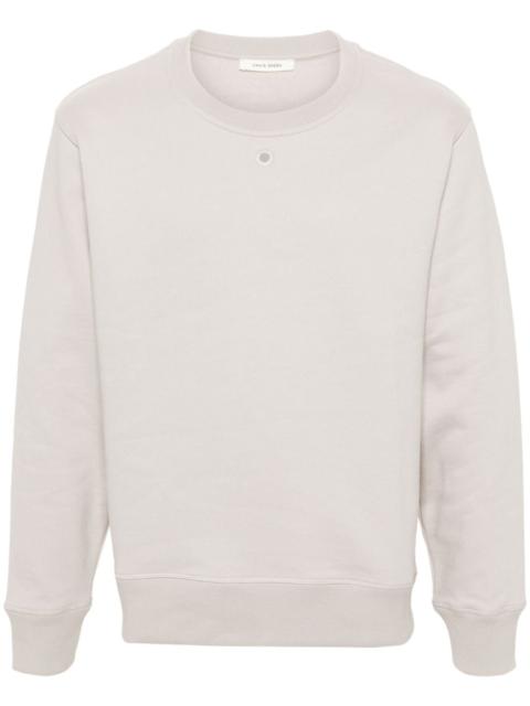 Craig Green cut-out detailing sweatshirt