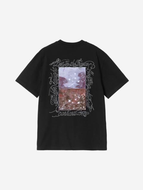 Carhartt WIP Women’s Julia Klenovsky T-Shirt