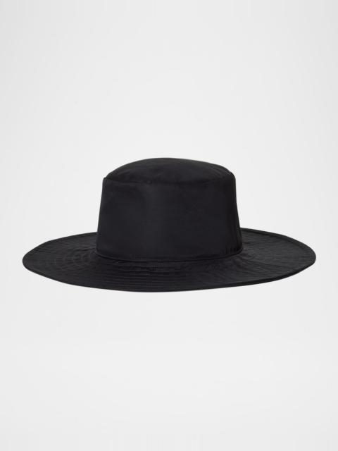 Janessa Leoné Shiloh Rain Bucket Hat