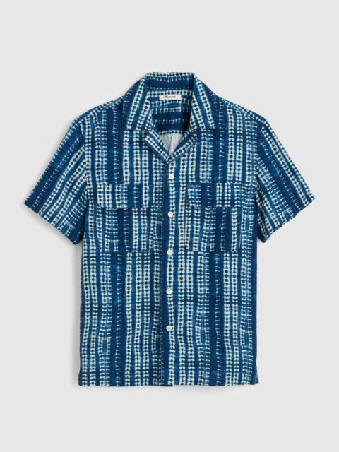 Madewell Short-Sleeve Camp Shirt