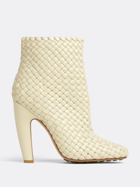 Bottega Veneta canalazzo ankle boot