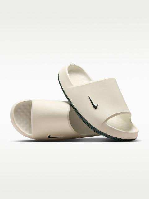 Nike Nike Calm (Michigan State) Men's College Slides