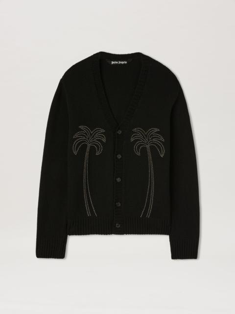 Milano Stud Cardigan