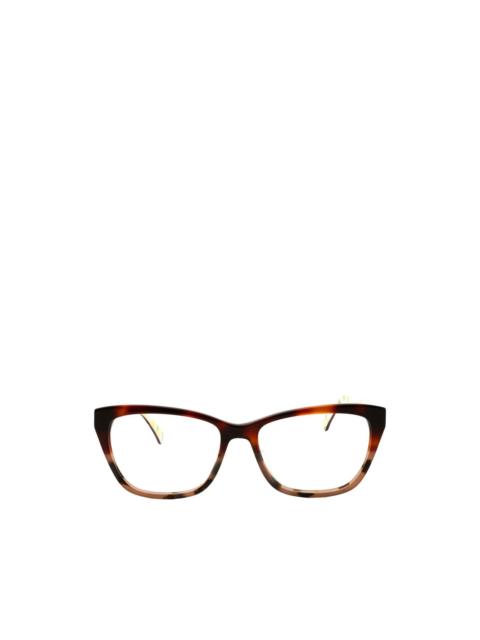 kate spade Celestine cat-eye glasses
