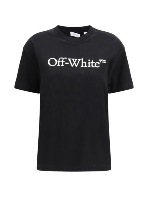Off-White logo T-shirt