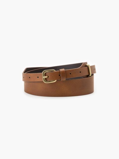 Levi's MODERN WESTERN BELT