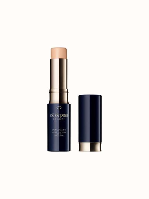 Clé de Peau Beauté Concealer SPF 27