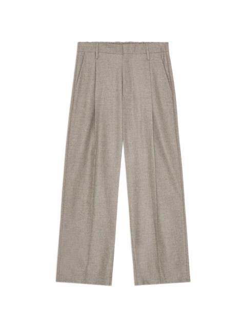 NN07 Kay pleated trousers