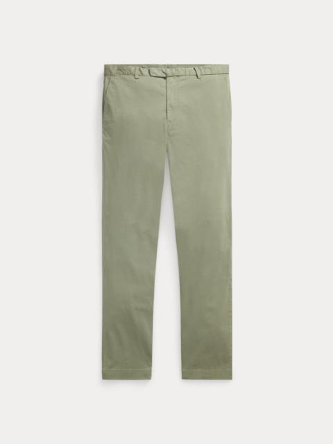 Polo Ralph Lauren Jarrett Slim Fit Sateen Pant
