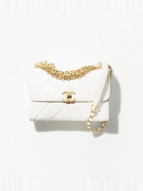 CHANEL Small Flap Bag