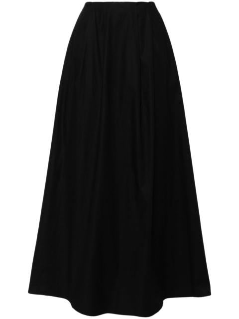Reformation Lucy A-line skirt