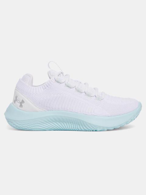 Under Armour Women's UA Dynamic 2 Training Shoes