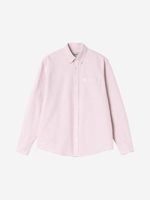 Carhartt WIP C-Logo Shirt