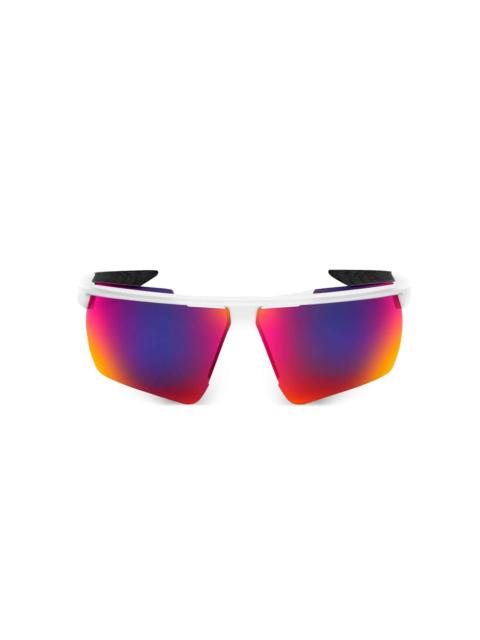 Nike windshield-frame sunglasses
