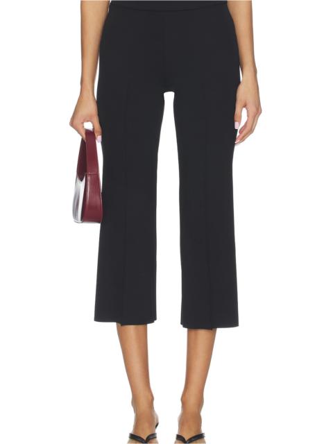 commando Neoprene Ceo Pintuck Pant