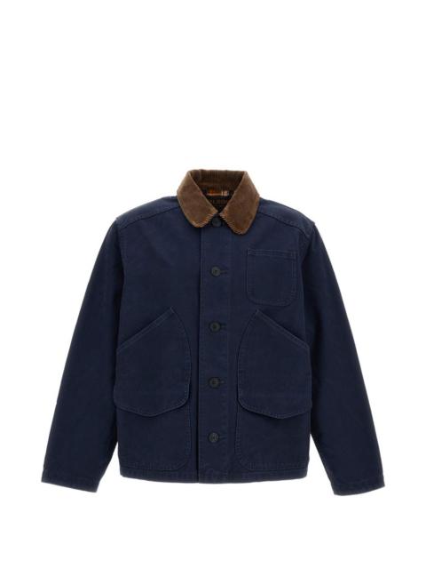 FILSON collared jacket