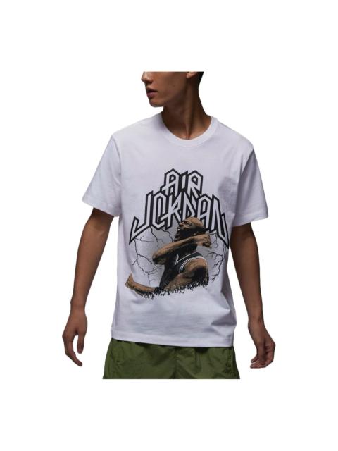 Jordan 남자 요르단 스포츠 Dri-FIT 티셔츠
