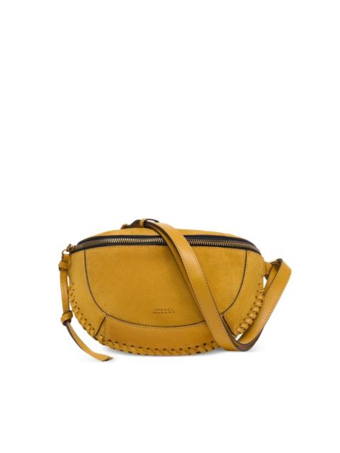 Isabel Marant braided skano ga shoulder bag