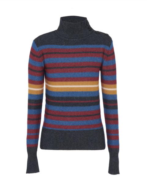 See by Chloé TURTLENECK SWEATER