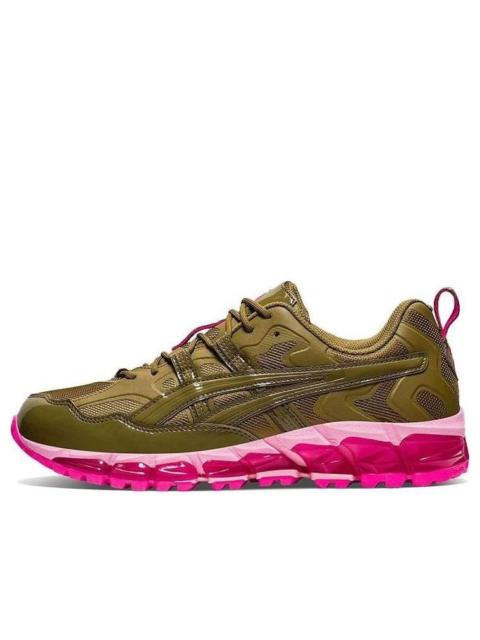 Asics ASICS GmbH x Gel Nandi 360 'Rover' 1021A415-300
