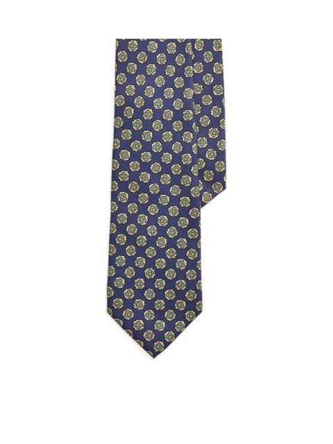 Polo Ralph Lauren PATTERNED SILK TIE