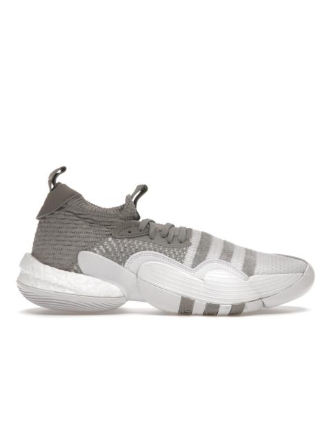 adidas Trae Young 2.0 Grey Moon