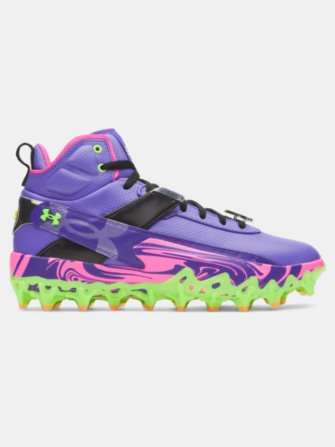 Under Armour UA Harper 10 Pro TPU PE 'Mad House'