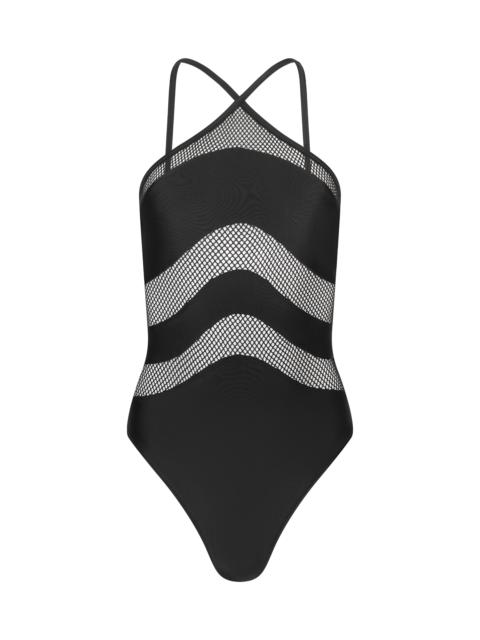 L'AGENCE Gabrielle One-Piece Swimsuit